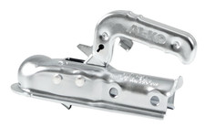 TESTINA AGGANCIO TRAINO OMOLOGATO CARRELLINO APPENDICE RIMORCHIO D.35 TIRA