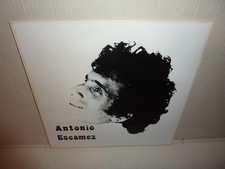 RARE ANTONIO ESCAMEZ - Tonio