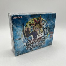 Yu-Gi-Oh TCG La Leggenda del