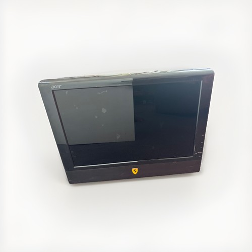 Acer lcd computer monitor - lcd, monitor/tv