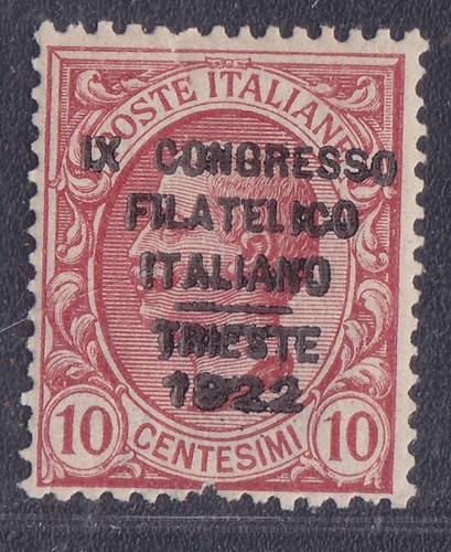 Italy regno 1922 congresso - italy,