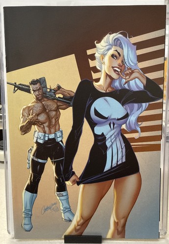Black cat 100 - cat, 1:100