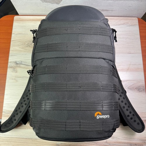 Zaino fotocamera lowepro - zaino,