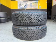 Usato: 2 Gomme 225/55R18 102V