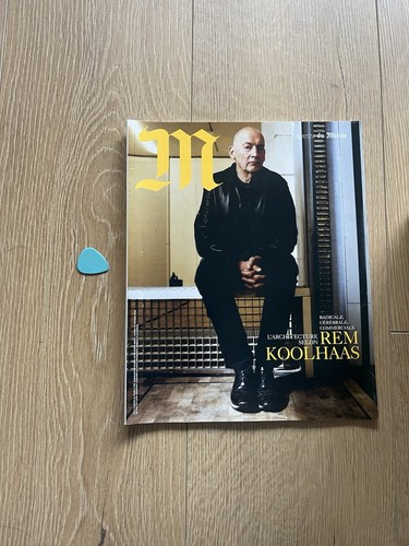 Magazine monde rare - magazine, rem