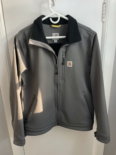Carhartt giacca softshell uomo - softshell,