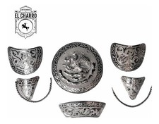 Herraje Para Montura Charra