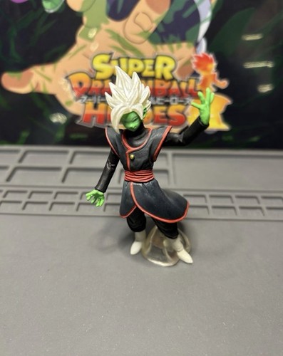 Figura gashapon dragon ball - gashapon,