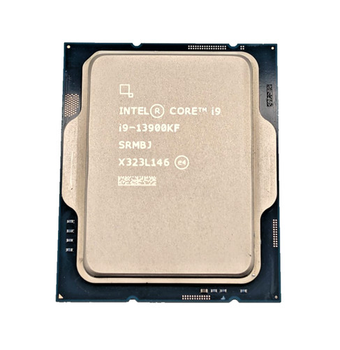 Intel core 13900kf - intel, i9-13900kf