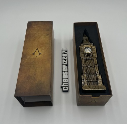 Assassin creed big ben - creed,