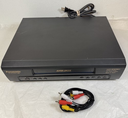 Vtg panasonic hd7060px - vtg, nv-hd7060px