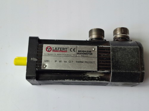 Servomotore brushless lafert - servomotore,