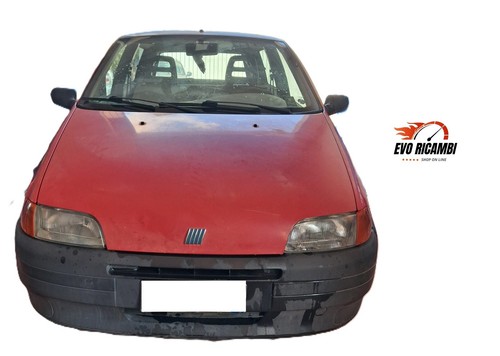 Ricambi per fiat punto - ricambi, i