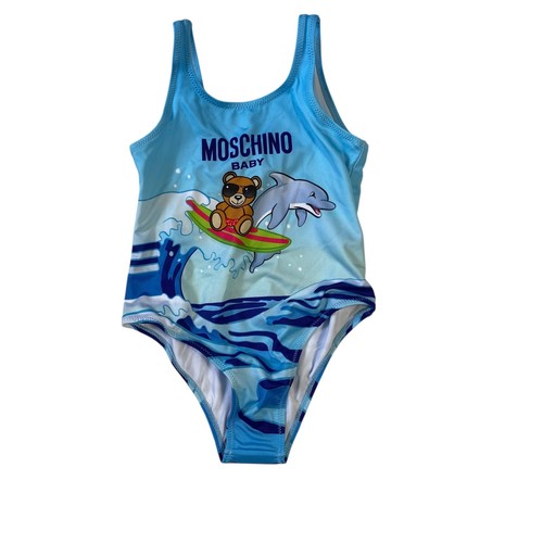 Costume bagno moschino - bagno,