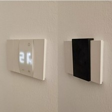 Copri Termostato BTICINO Living Now Coperchio