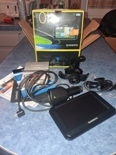 Garmin Nuvi 40LM Navigatore
