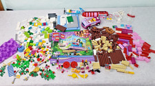 Lotto Lego Friends 3061, 3063