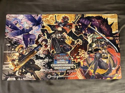 Tappetino da gioco - yu-gi-oh!,