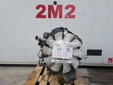 MOTORE COMPLETO PER FORD Ranger (EQ) WL-T 109 CV MD25TI diesel 2499 (05>12)