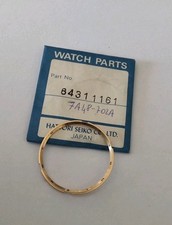 Vintage watch seiko 7a48 - vintage,