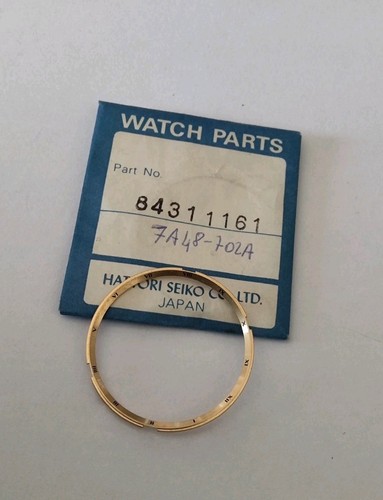 Vintage watch seiko 7a48 - seiko, 7a48-702a