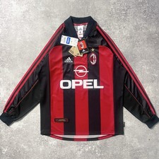 【BNWT 2000-02 adidas AC