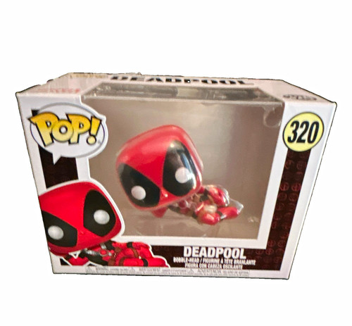 Funko pop vinyl marvel - vinyl,