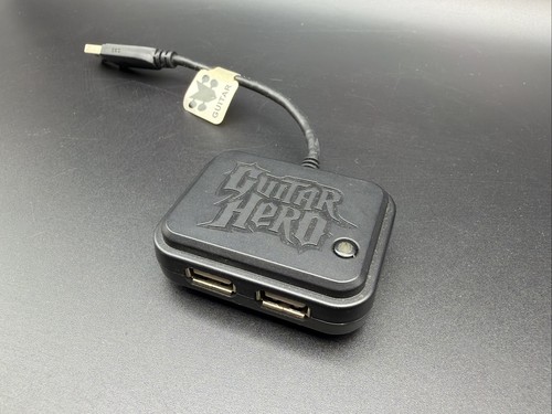 Playstation guitar hero - playstation, 3