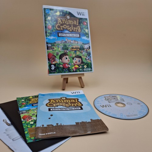 Animal crossing let go to - crossing:,