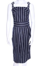 ROCCO BAROCCO Abito scamiciato