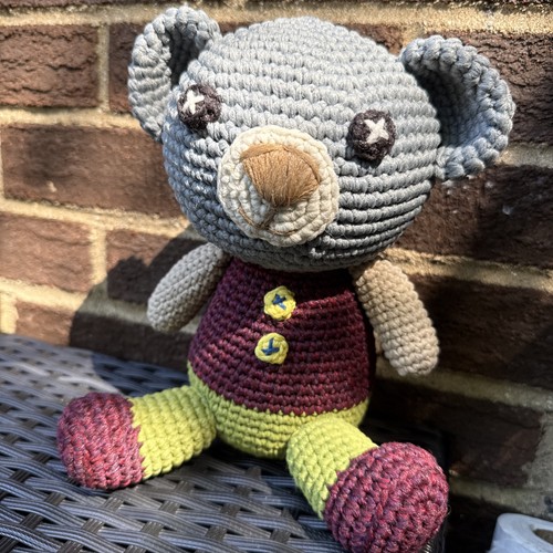 Amigurumi handmade high - amigurumi,