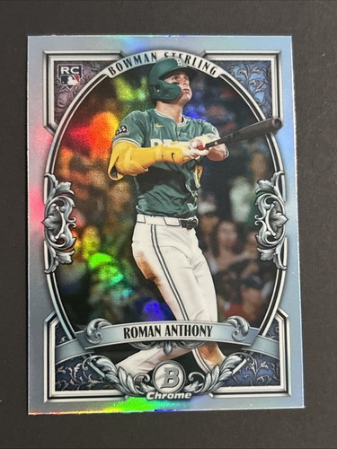 2026 bowman chrome roman - 2026,