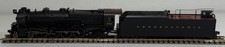 Broadway Limited N 3072