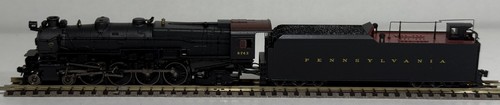 Broadway limited 3072 - limited, n