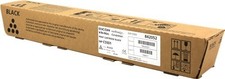 ORIGINAL Ricoh toner nero