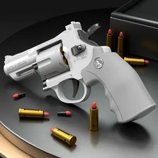 Magnum ZP5 357 Automatico Soft