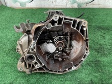CAMBIO MANUALE COMPLETO PER FIAT Punto EVO Diesel 1.3 (09>12)
