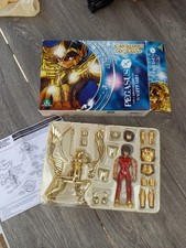 Saint seiya cavalieri dello zodiaco Cdz pegasus con armatura sagittario