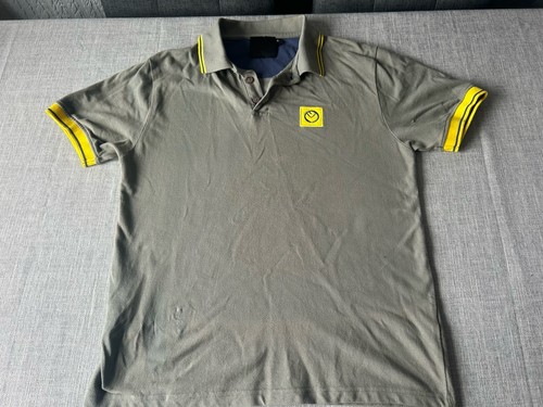 Polo leeds united - polo, heritage