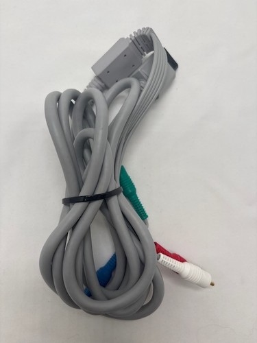 Nintendo wii component cavo - wii,