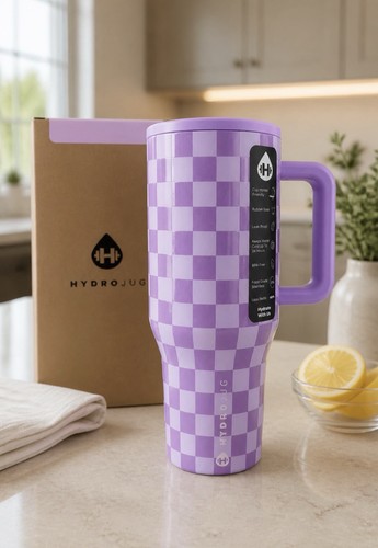 Hydrojug traveler oz - hydrojug,