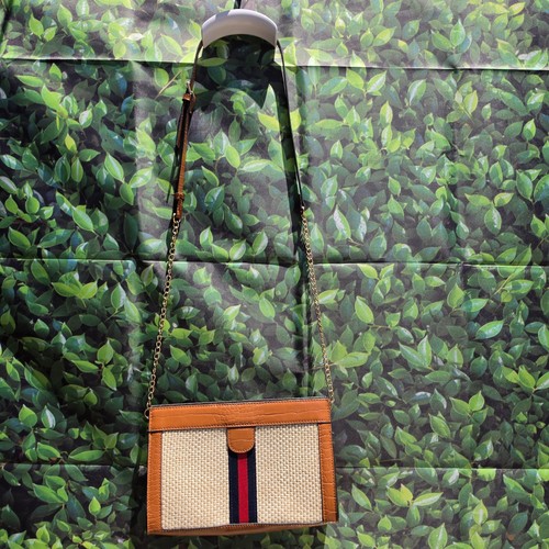 Borsa tracolla moda luxe in - tracolla,