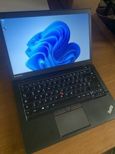 Thinkpad T450s Intel Core i5 Ram 8Gb