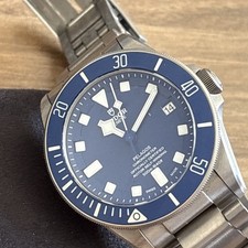 Orologio automatico Tudor