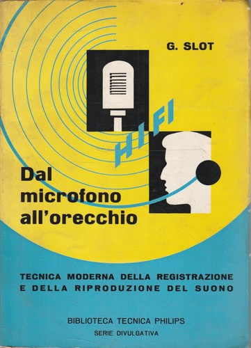 Dal microfono - hi-fi,