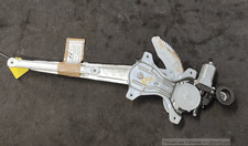 Alzacristallo elettr. porta