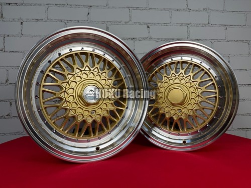 Cerchi malm bbs rs - cerchi,