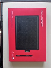 Wacom One by Small Tavoletta