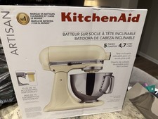 KitchenAid Artisan Miscelatore