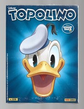 Topolino dal 3501 al 3600 - Entra e scegli - Spedizione unica - Panini Comics